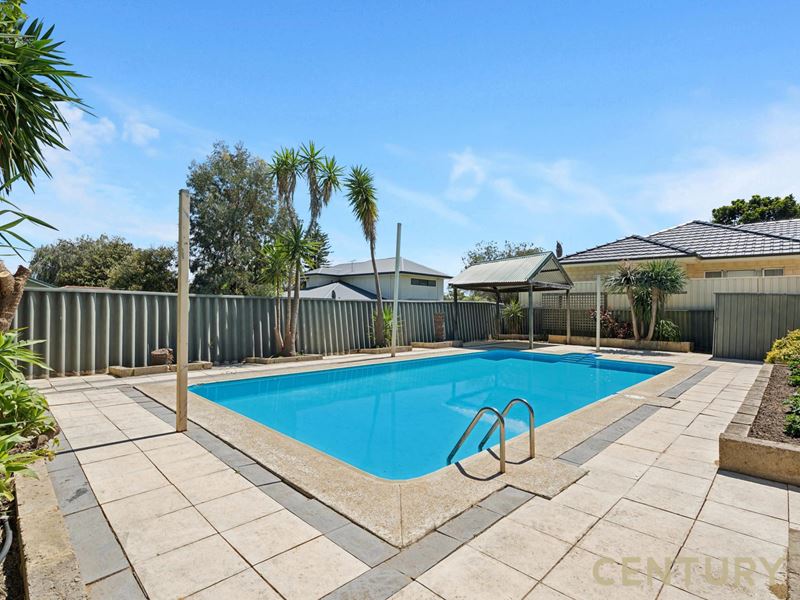 25 Durban Street, Belmont