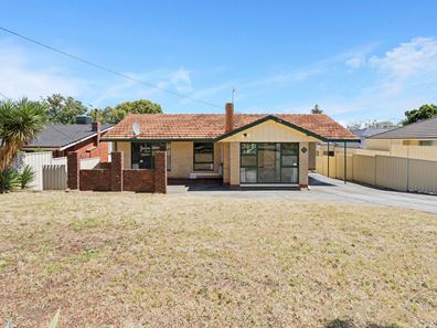 25 Durban Street, Belmont WA 6104