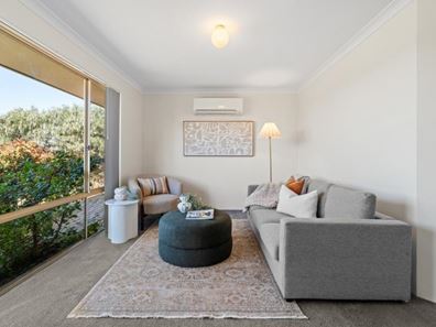 12 Eucumbene Gardens, South Lake WA 6164