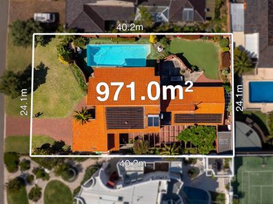 5 Dorking Road, City Beach WA 6015