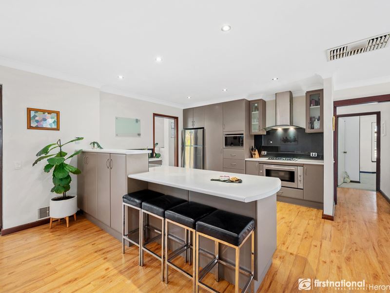 5 Oberthur Crescent, Bull Creek