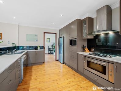 5 Oberthur Crescent, Bull Creek WA 6149