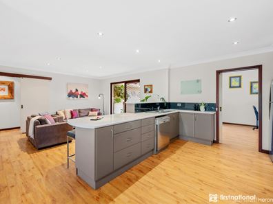 5 Oberthur Crescent, Bull Creek WA 6149