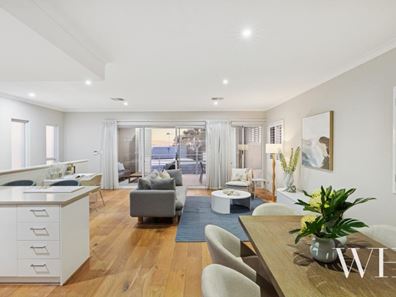 18/19 Perlinte View, North Coogee WA 6163
