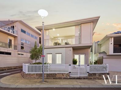 18/19 Perlinte View, North Coogee WA 6163