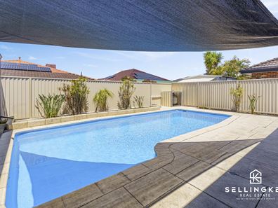 9 Carran Lane, Canning Vale WA 6155