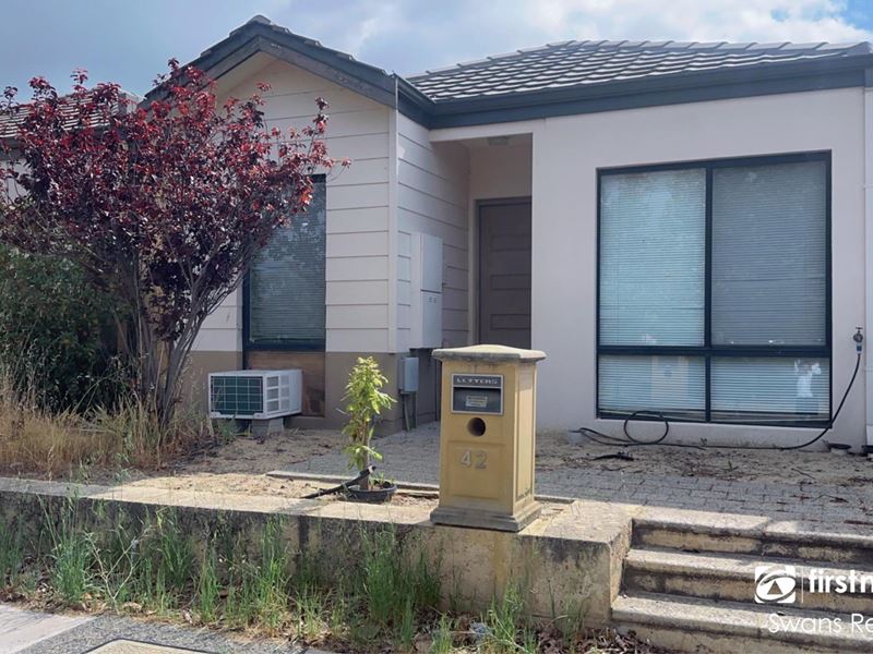 42 Lago Promenade, Aveley WA 6069