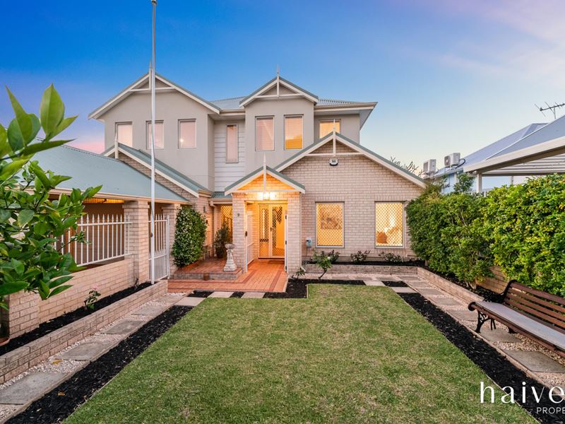 9 Anglesea Street, East Victoria Park WA 6101