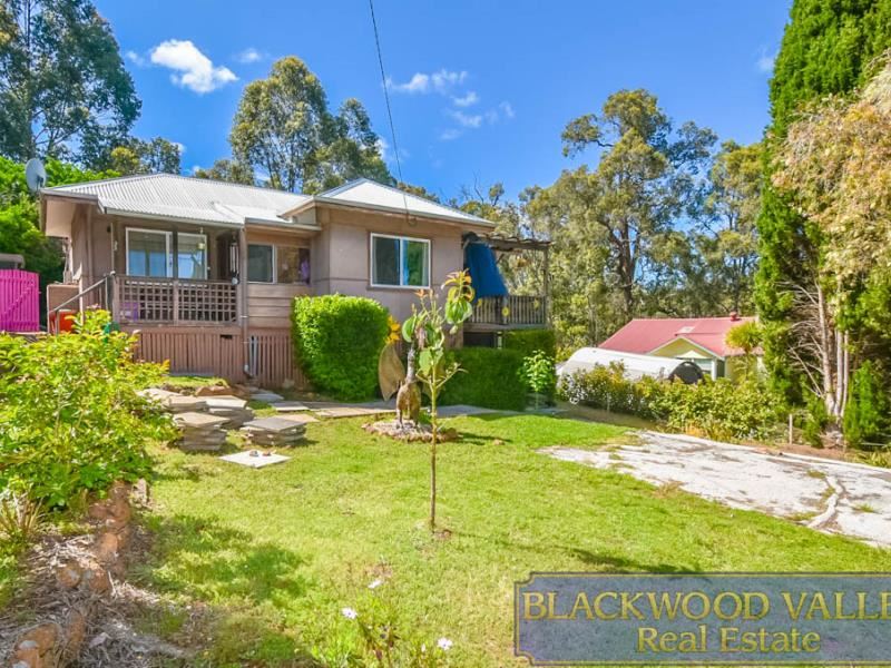 23 Coronation Street, Bridgetown WA 6255