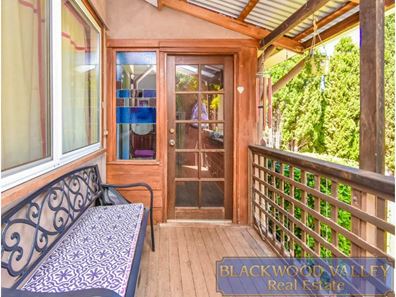 23 Coronation Street, Bridgetown WA 6255