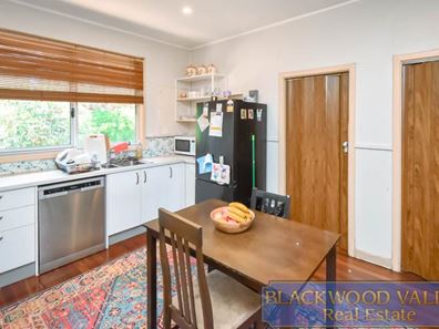 23 Coronation Street, Bridgetown WA 6255