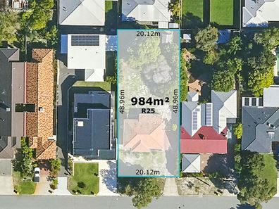 35 Maurice Street, Embleton WA 6062
