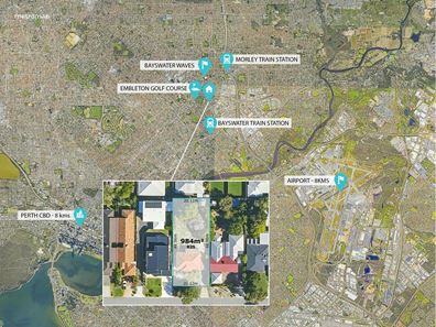 35 Maurice Street, Embleton WA 6062