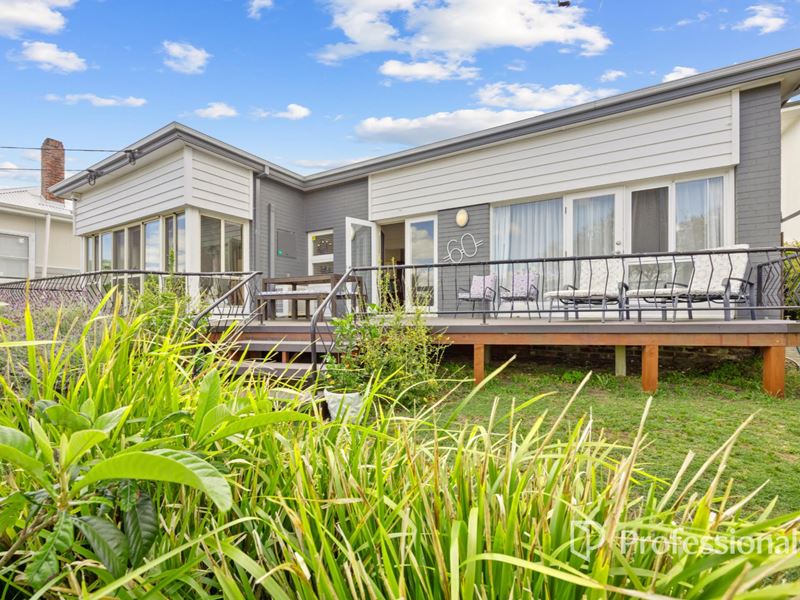 60 Stockley Road, Bunbury WA 6230