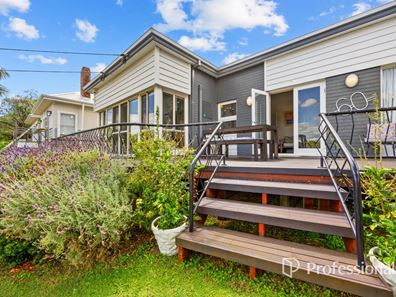 60 Stockley Road, Bunbury WA 6230