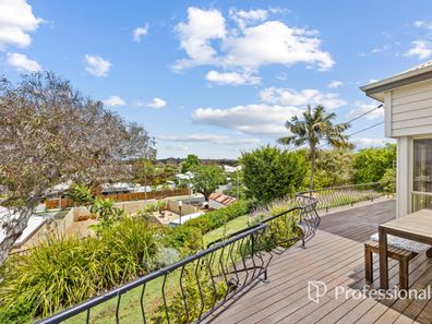 60 Stockley Road, Bunbury WA 6230