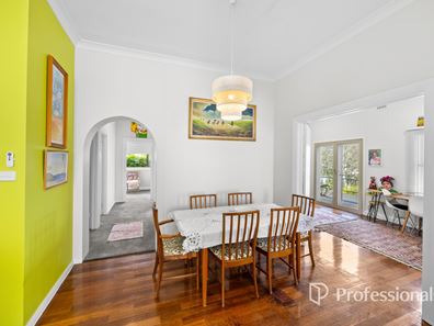 60 Stockley Road, Bunbury WA 6230