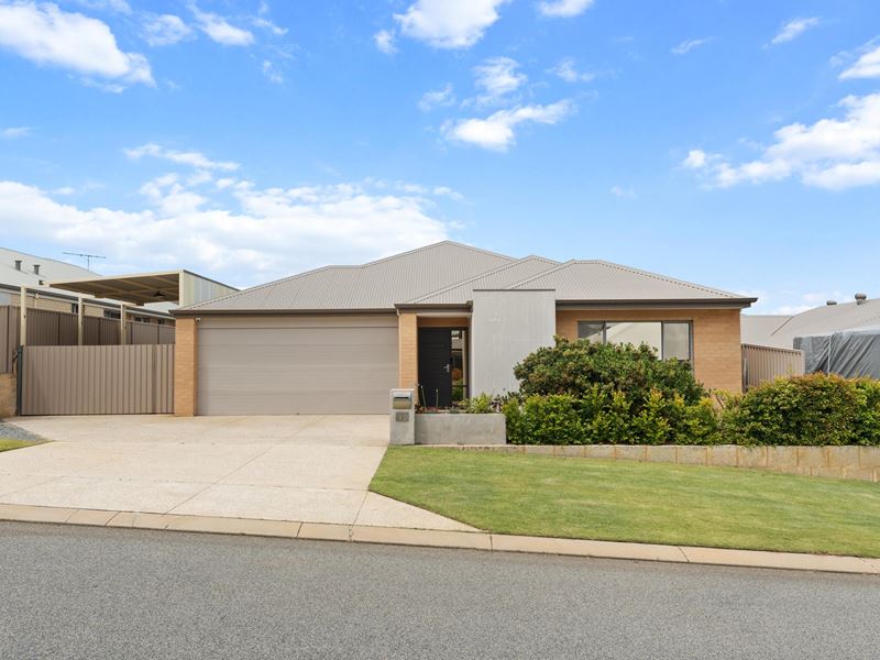 32 Pymmes Junction, Baldivis