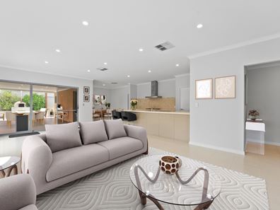 32 Pymmes Junction, Baldivis WA 6171