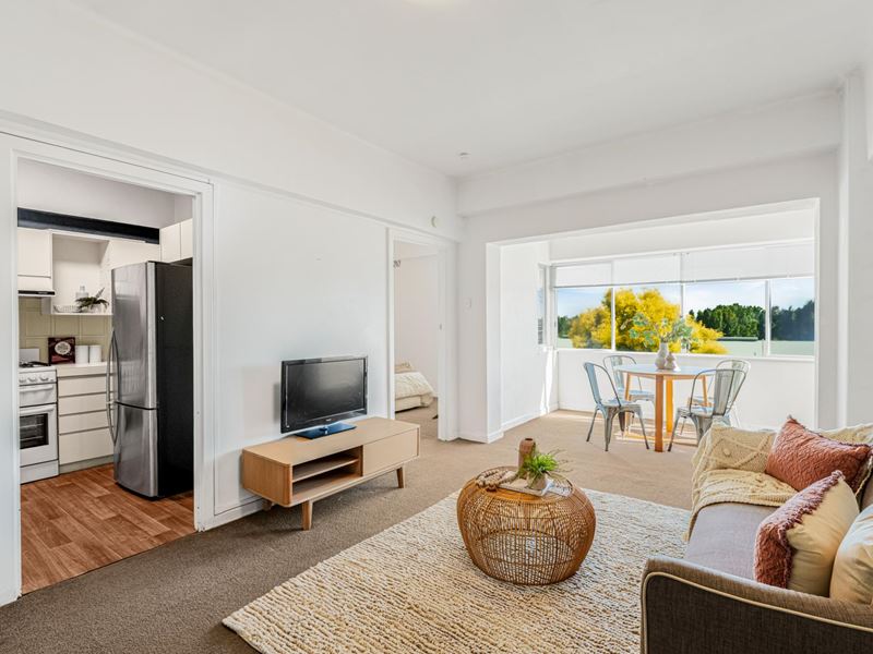 206/45 Adelaide Terrace, East Perth