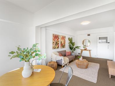 206/45 Adelaide Terrace, East Perth WA 6004