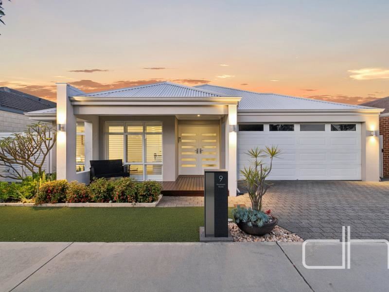 9 Rousham Road, Landsdale