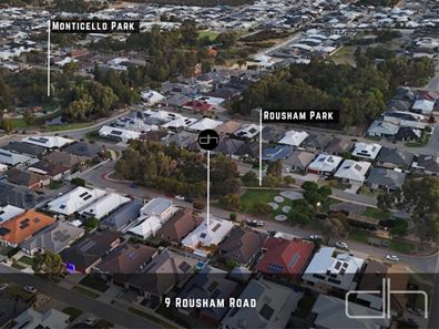 9 Rousham Road, Landsdale WA 6065