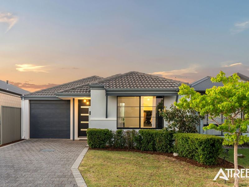 44 Carbeen View, Piara Waters