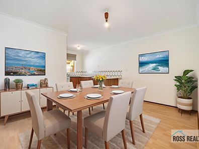 6/26 Grose Way, Noranda WA 6062