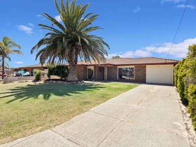 6 Sacramento Avenue, Beechboro WA 6063