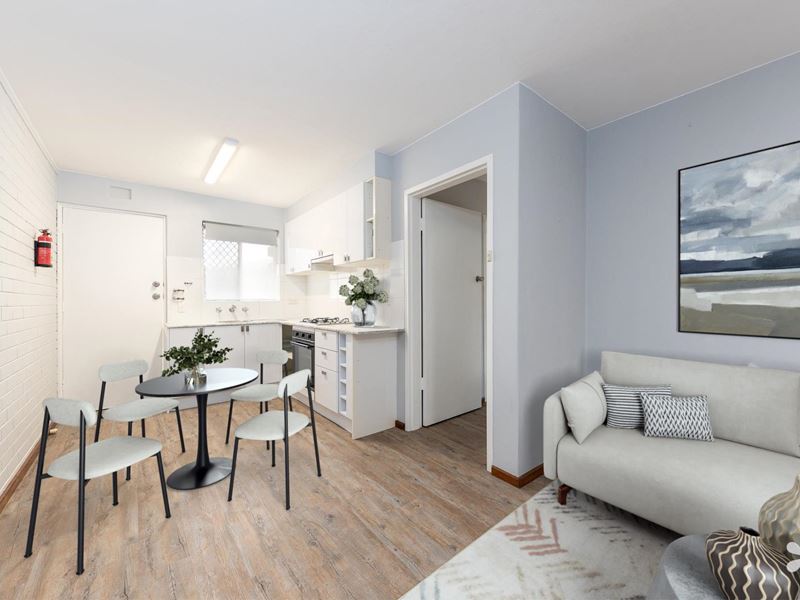 24/13 Kenton Street, Lynwood