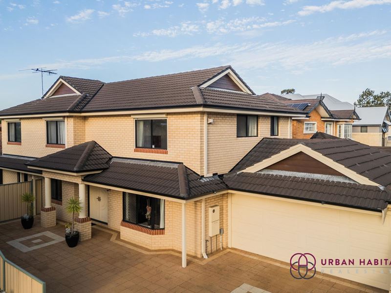 18 E Marjorie Avenue, Shelley WA 6148