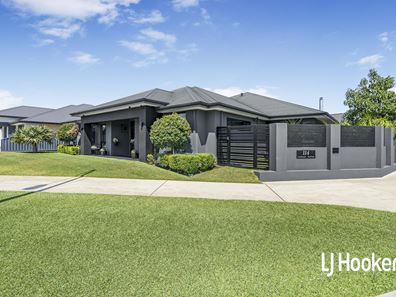 114 Castlewood Parkway, Southern River WA 6110