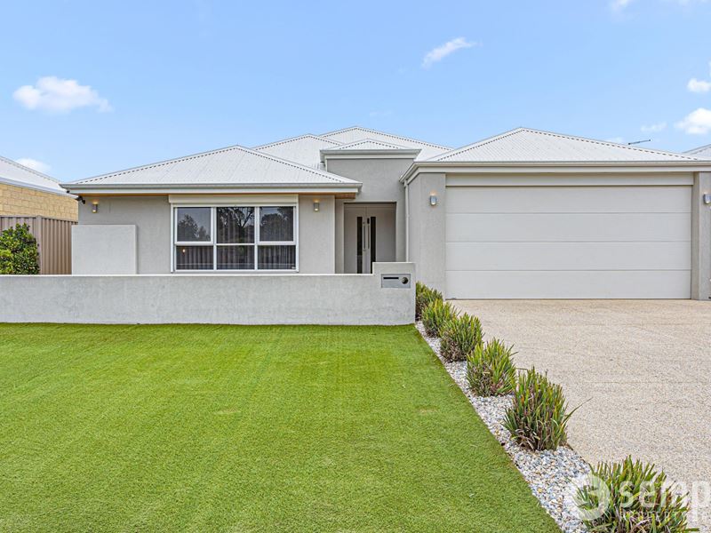 23 Plumosa Avenue, Beeliar