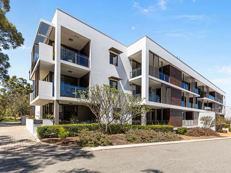 5/2 Dynevor Rise, Floreat WA 6014