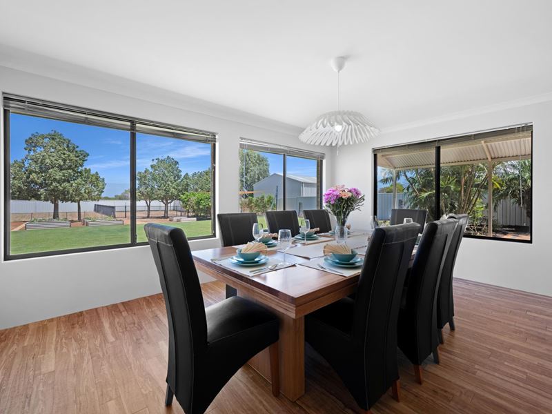 49 Hall Road, Waggrakine