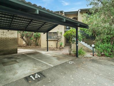 14/179 Canning Highway, South Perth WA 6151