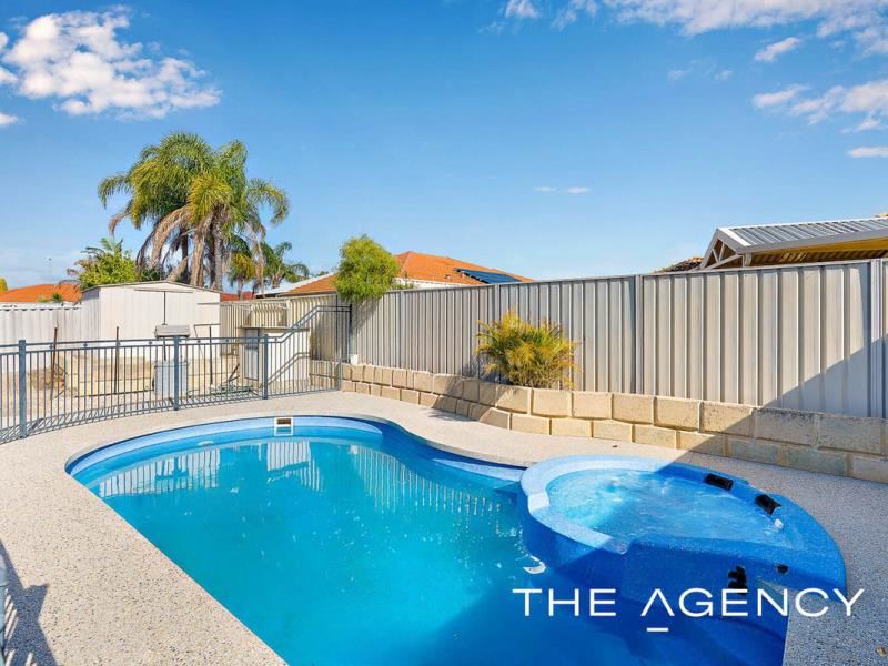 41 Morton Loop, Canning Vale WA 6155