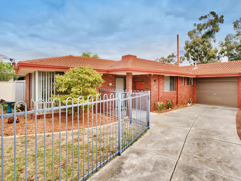 1 Dreyfus Place, Dianella