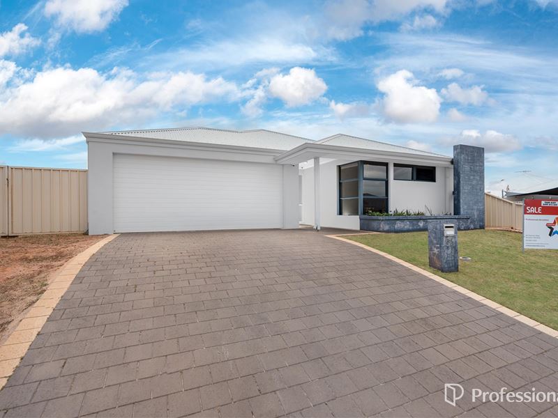 171 Glenfield Beach Drive, Glenfield WA 6532