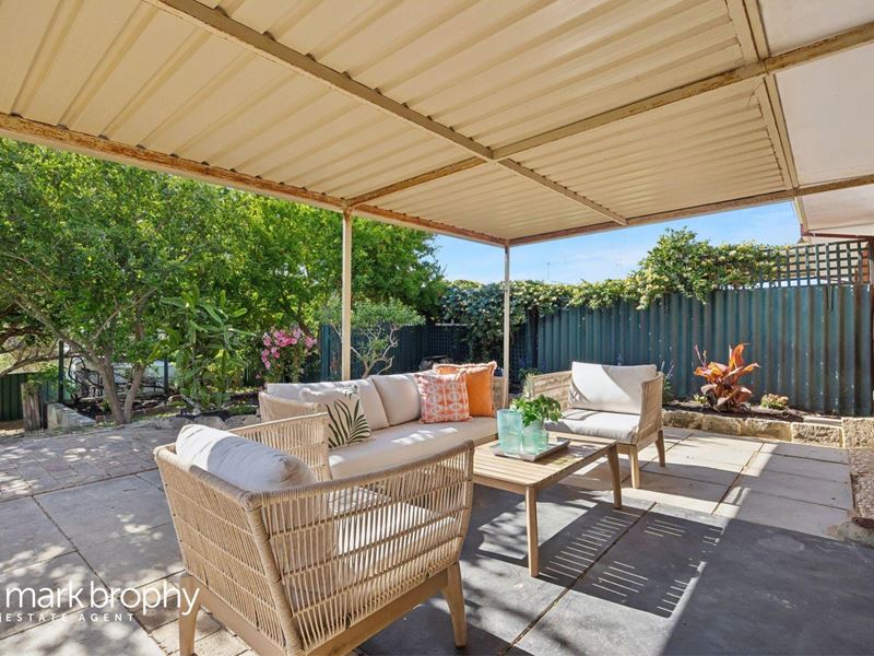 3A Edmondson Street, Beaconsfield