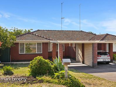 3A Edmondson Street, Beaconsfield WA 6162