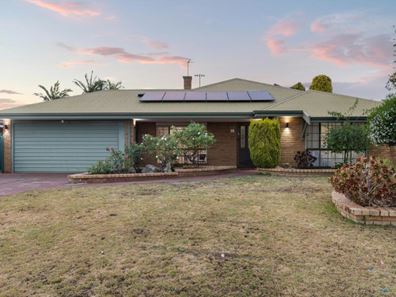 14 Oldham Place, Leeming WA 6149