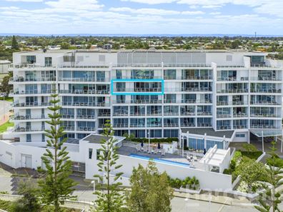 602/1 Marco Polo Drive, Mandurah WA 6210