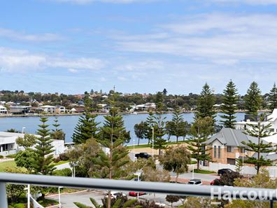 602/1 Marco Polo Drive, Mandurah WA 6210