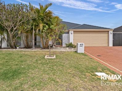 63 Crosthwait Circle, Tapping WA 6065