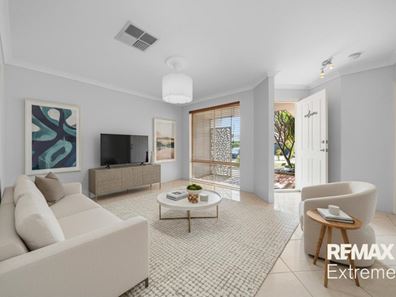 63 Crosthwait Circle, Tapping WA 6065