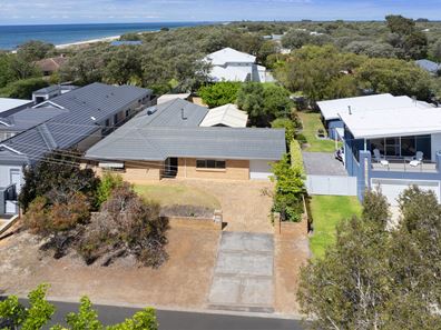6 Locke Street, Abbey WA 6280