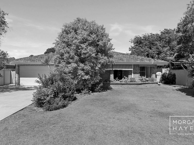 37 Hawford Way, Willetton WA 6155