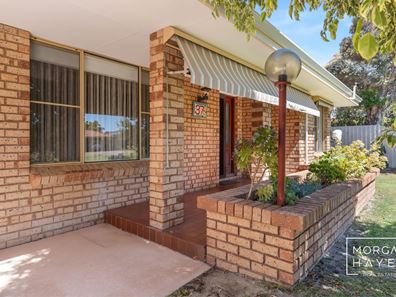 37 Hawford Way, Willetton WA 6155
